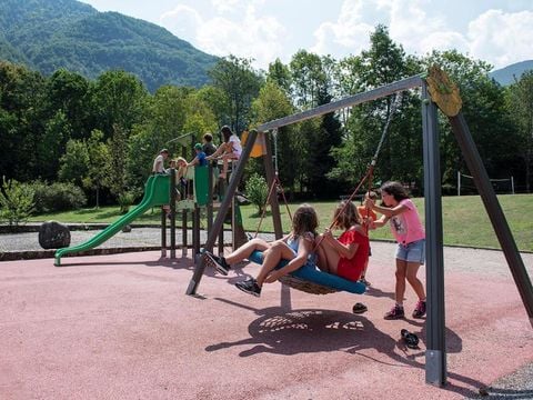 Camping Le Pas De L'ours - Camping Ariège - Image N°29