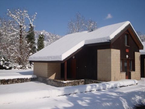 Camping Le Pas De L'ours - Camping Ariège - Image N°8