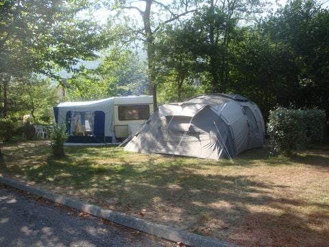 Camping Le Pas De L'ours - Camping Ariège - Image N°9