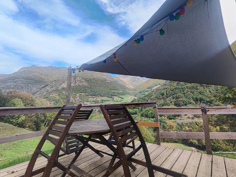 TENTE 2 personnes - Tente Inuit