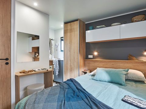Mobilhome 6 personnes - PRESTIGE 4-6pers