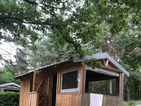 Camping La Cremade - Camping Aude - Image N°8