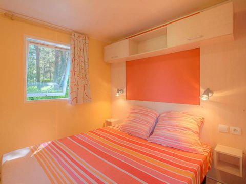 MOBILHOME 6 personnes - Mobilhome 6 personnes