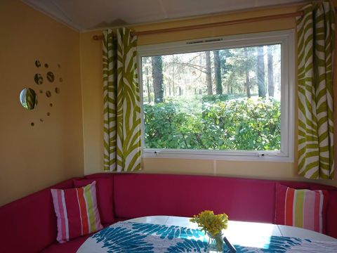 MOBILHOME 6 personnes - Mobilhome 6 personnes