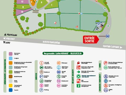 MOBILHOME 6 personnes - Mobilhome 6 personnes