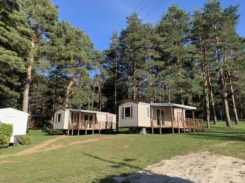 MOBILHOME 6 personnes - Mobilhome 6 personnes