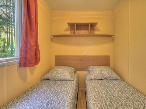 MOBILHOME 6 personnes - Mobilhome 6 personnes