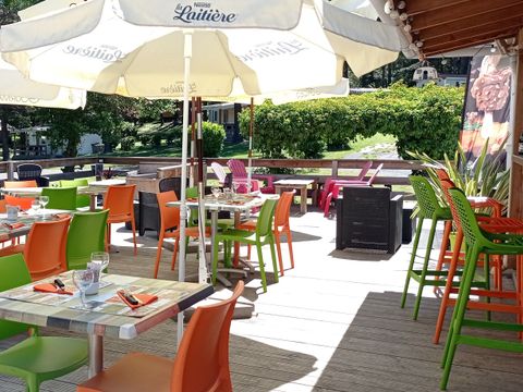 Camping La Cremade - Camping Aude - Image N°15