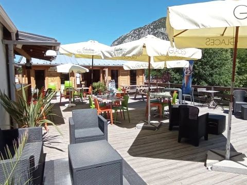 Camping La Cremade - Camping Aude - Image N°2