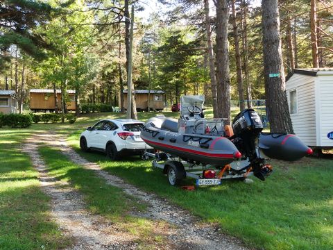 Camping La Cremade - Camping Aude - Image N°7