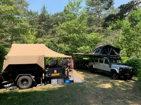 Camping La Cremade - Camping Aude - Image N°56