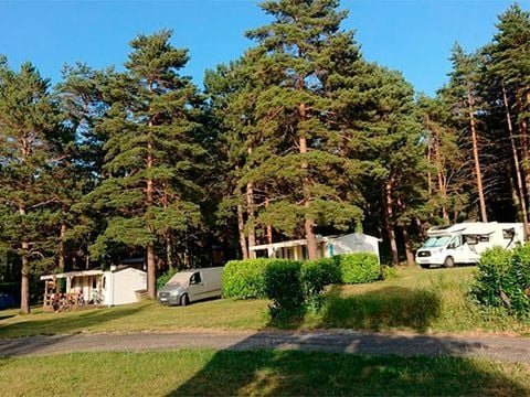 Camping La Cremade - Camping Aude - Image N°4