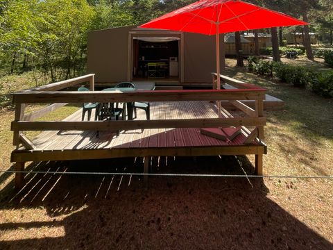 Camping La Cremade - Camping Aude - Image N°23