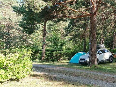 Camping La Cremade - Camping Aude - Image N°5