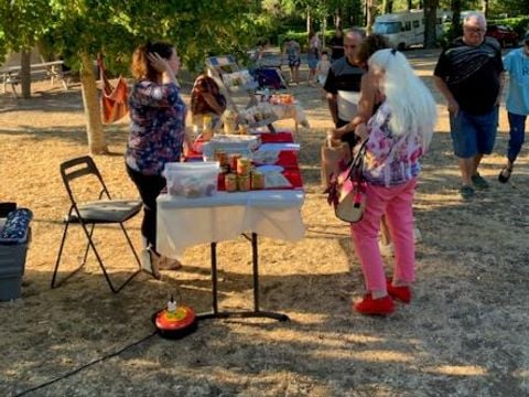 Camping La Cremade - Camping Aude - Image N°3