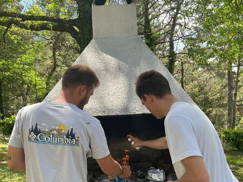 Camping La Cremade - Camping Aude - Image N°16