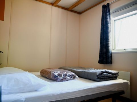 CHALET 5 personnes - CANNELLE 5P ++ 26,5 m²