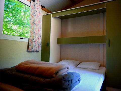 CHALET 2 personnes - Tonga