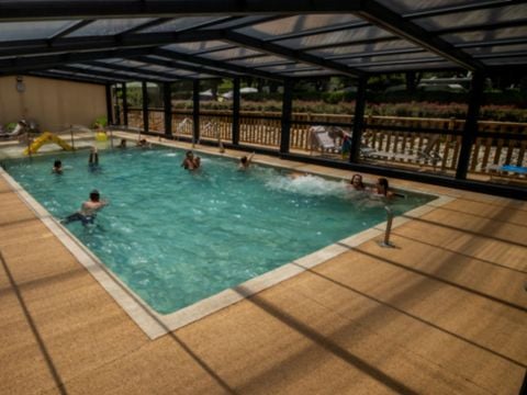 CHALET 2 personnes - Tonga