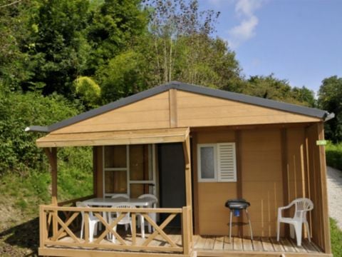 CHALET 5 personnes - Atlantis 5 P