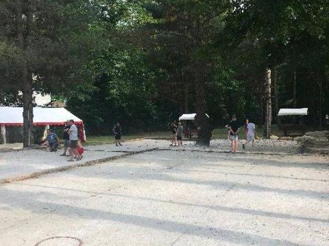 Camping des Grottes - Camping Ariege - Image N°19