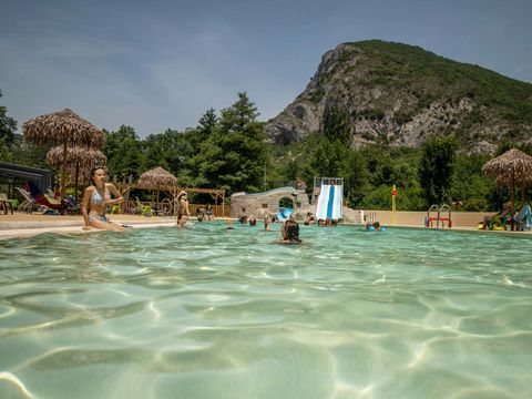 Camping des Grottes - Camping Ariege - Image N°4