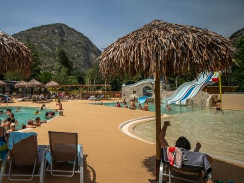 Camping des Grottes - Camping Ariege - Image N°4