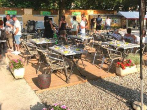 Camping des Grottes - Camping Ariege - Image N°29