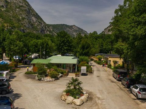 Camping des Grottes - Camping Ariege - Image N°32