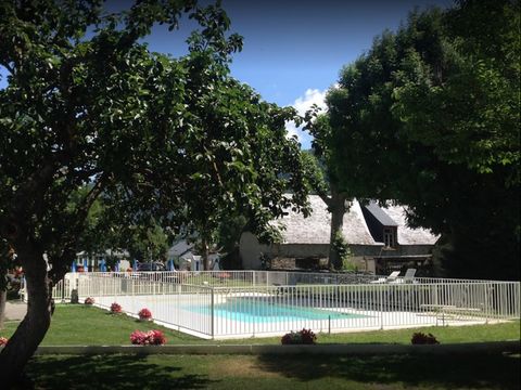 Camping d'Autun - Camping Hautes-Pyrenees - Image N°4