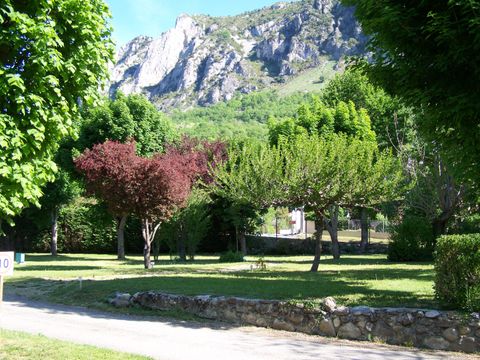 Camping Le Sedour - Camping Ariege - Image N°25