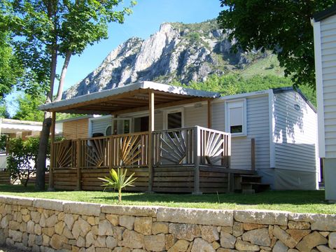 Camping Le Sedour - Camping Ariege - Image N°15
