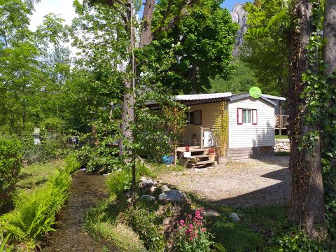 Camping Le Sedour - Camping Ariege