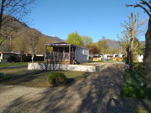 Camping Le Sedour - Camping Ariege - Image N°3