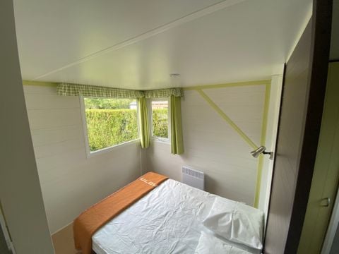 MOBILHOME 4 personnes - ERCE