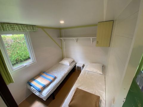 MOBILHOME 4 personnes - ERCE