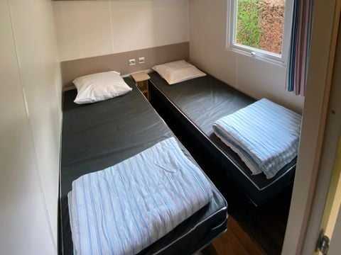 MOBILHOME 6 personnes - COUFLENS