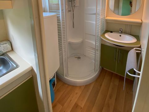 CHALET 5 personnes - ISARD