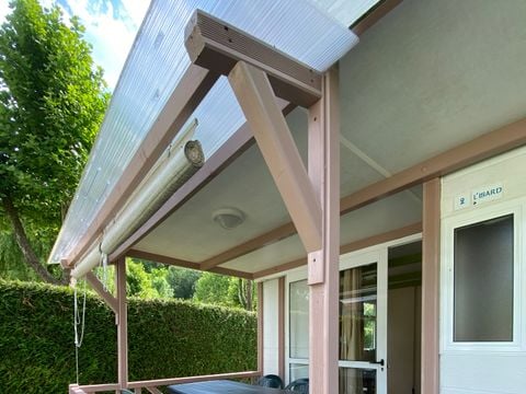 CHALET 5 personnes - ISARD