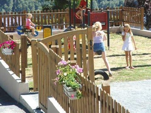 Camping Sites et Paysages - Pyrénévasion  - Camping Hautes-Pyrénées - Image N°24