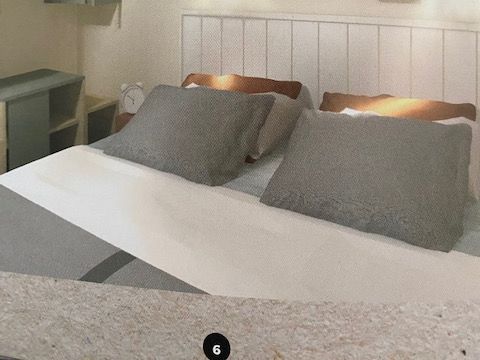 CHALET 5 personnes - Chalet contemporain Isard 2 chambres 1sdb LV TV Terrasse