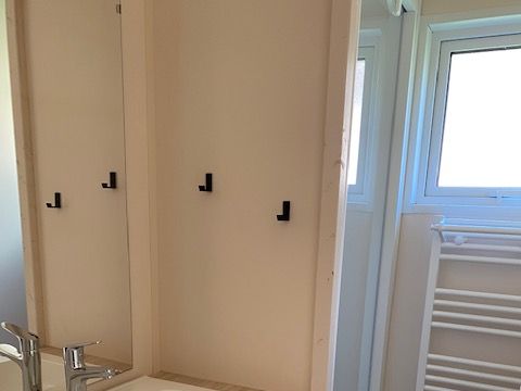 CHALET 5 personnes - Chalet contemporain Isard 2 chambres 1sdb LV TV Terrasse