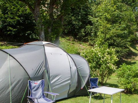 Camping Sites et Paysages - Pyrénévasion  - Camping Hautes-Pyrénées - Image N°20