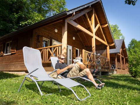 Camping Sites et Paysages - Pyrénévasion  - Camping Hautes-Pyrénées - Image N°21