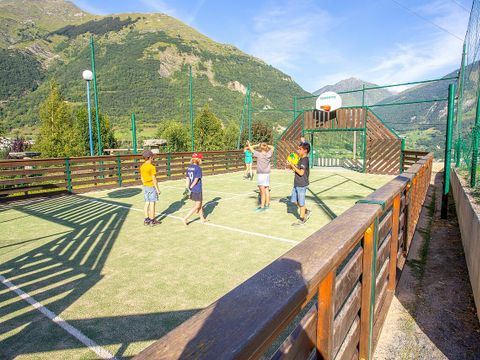 Camping Sites et Paysages - Pyrénévasion  - Camping Hautes-Pyrénées - Image N°7