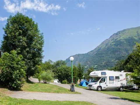 Camping Sites et Paysages - Pyrénévasion  - Camping Hautes-Pyrenees - Image N°17