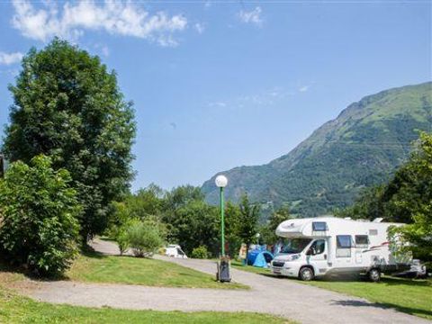 Camping Sites et Paysages - Pyrénévasion  - Camping Hautes-Pyrénées - Image N°22