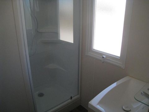 MOBILHOME 4 personnes - Top Alto pour 4 personnes
