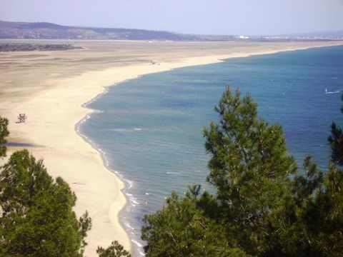 Camping Le Fun - Camping Aude - Image N°59