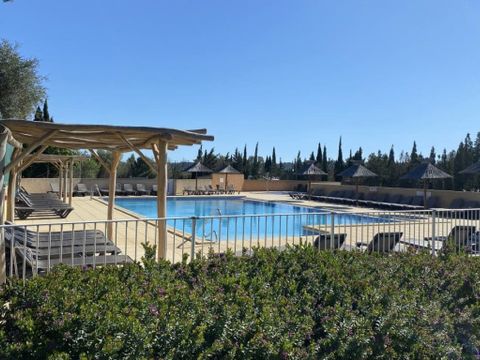 Camping Le Fun - Camping Aude - Image N°63